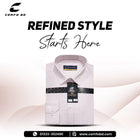 Formal Men Shirt
