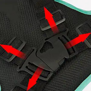 Baby Bike Safety Belt