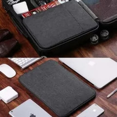 Laptop Pouche bag for mac and laptop