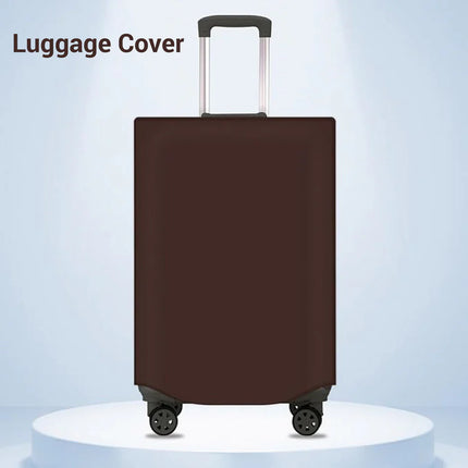 Luggage Cover