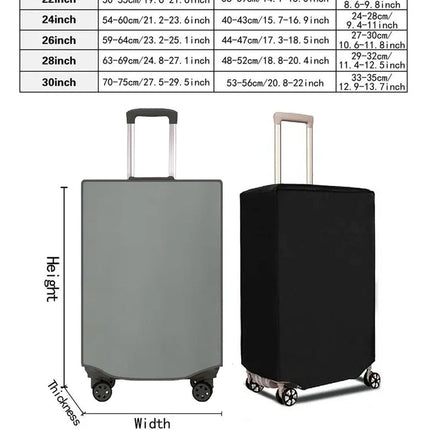 Luggage Cover