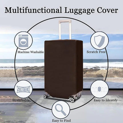 Luggage Cover