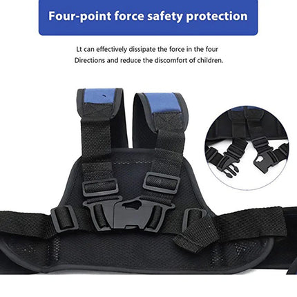 Baby Bike Safety Belt