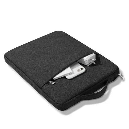 Laptop Pouche bag for mac and laptop
