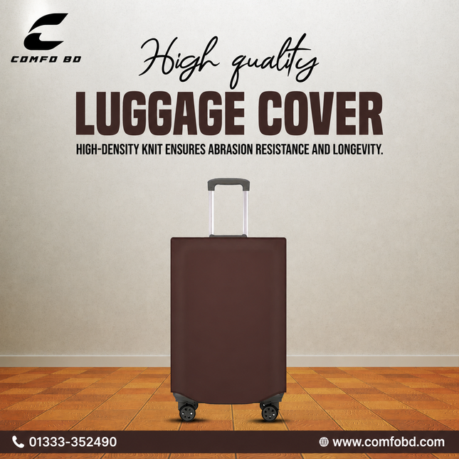 Luggage Cover